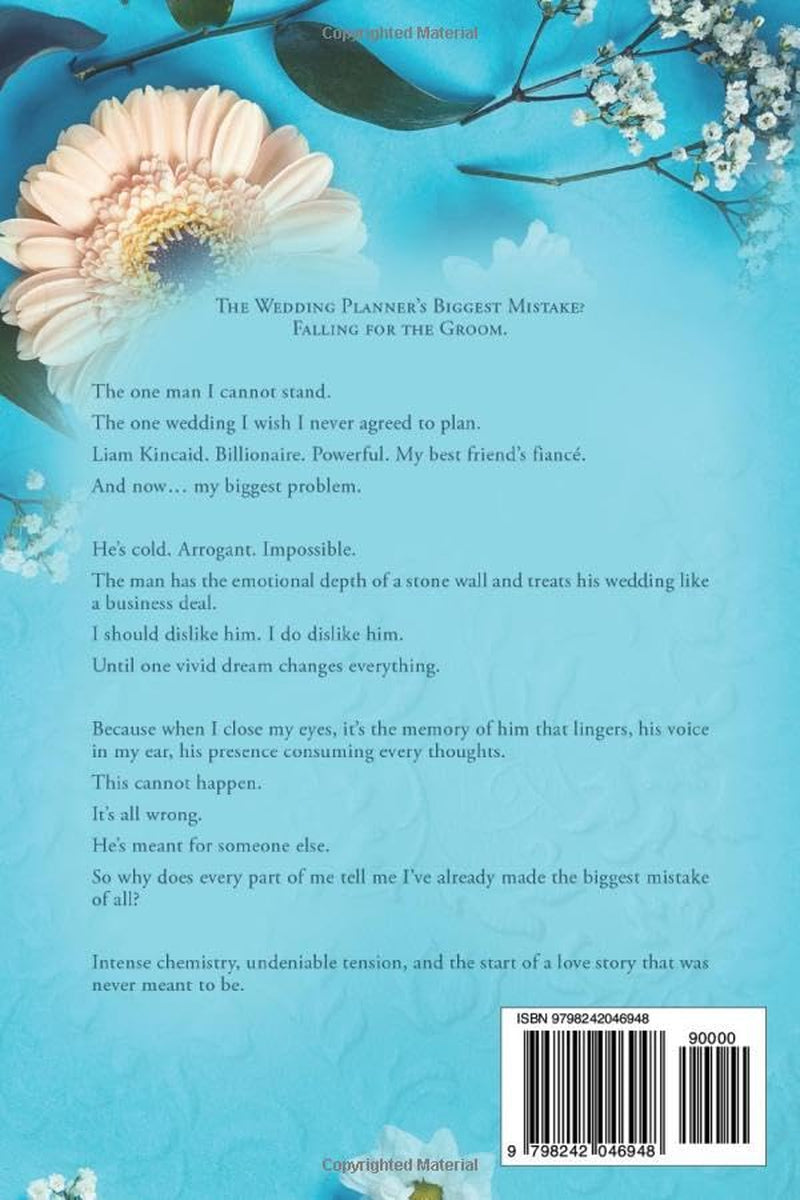 The Bride Swap: A Forbidden Best Friend’s Fiancé Romance (Morally Grey Billionaires)
