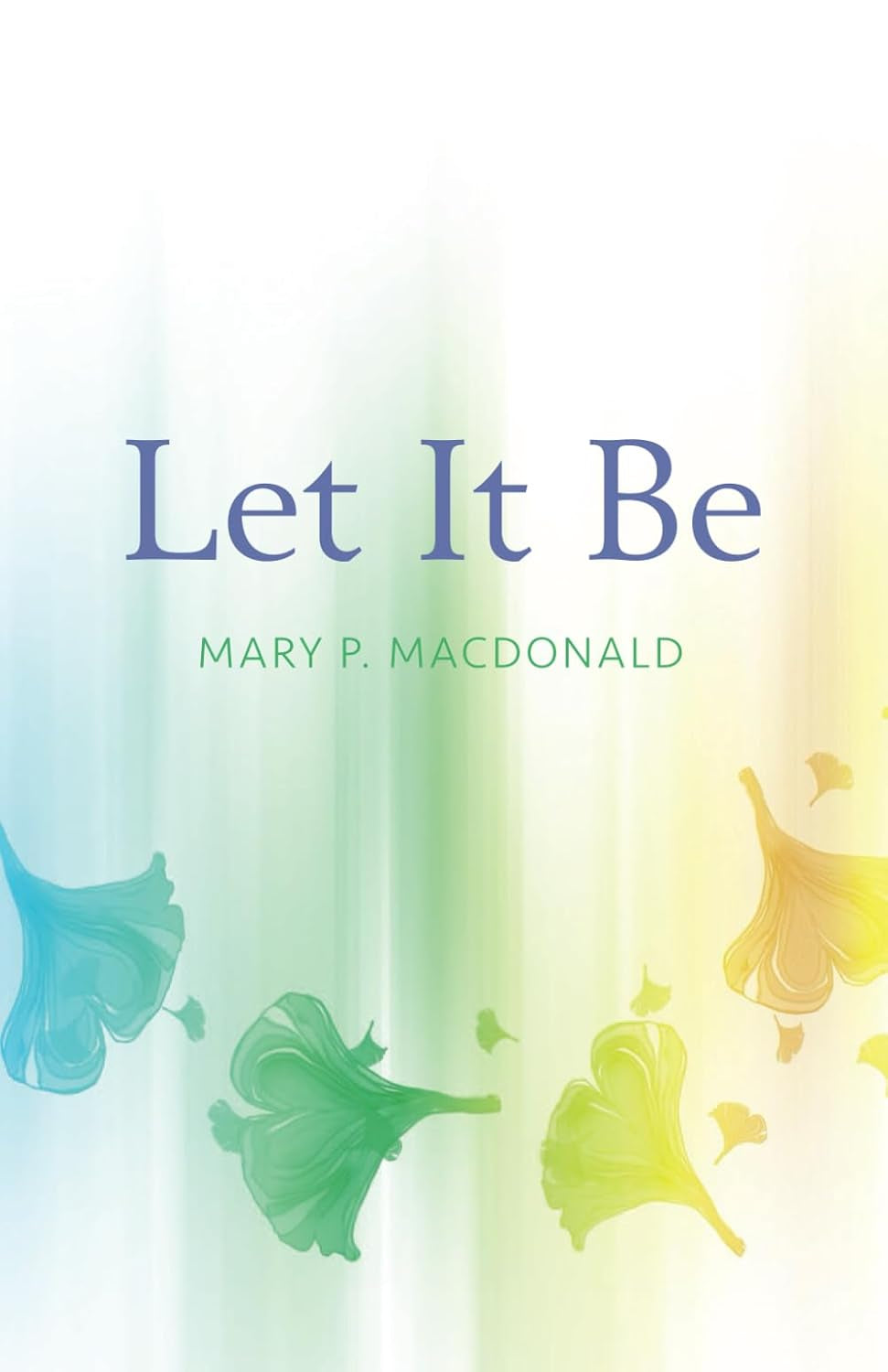 Let It Be