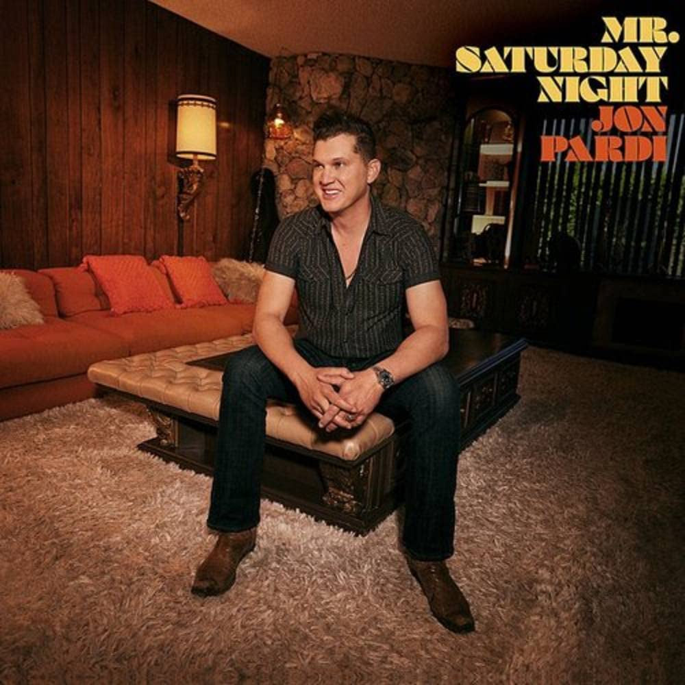 Mr. Saturday Night[LP]