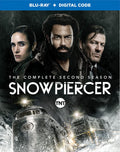 Snowpiercer: The Complete Second Season (Blu-ray)