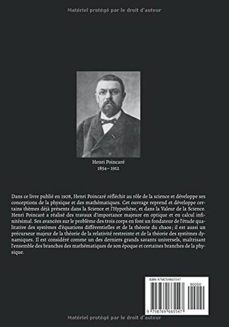 Science et méthode (French Edition)