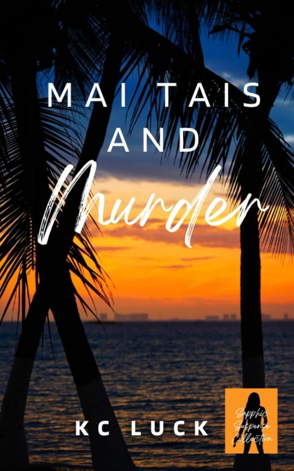 Mai Tais and Murder
