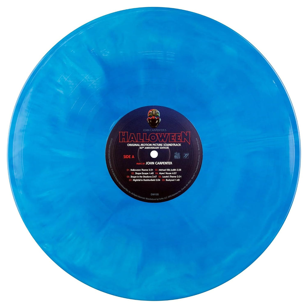 Halloween Original Soundtrack
