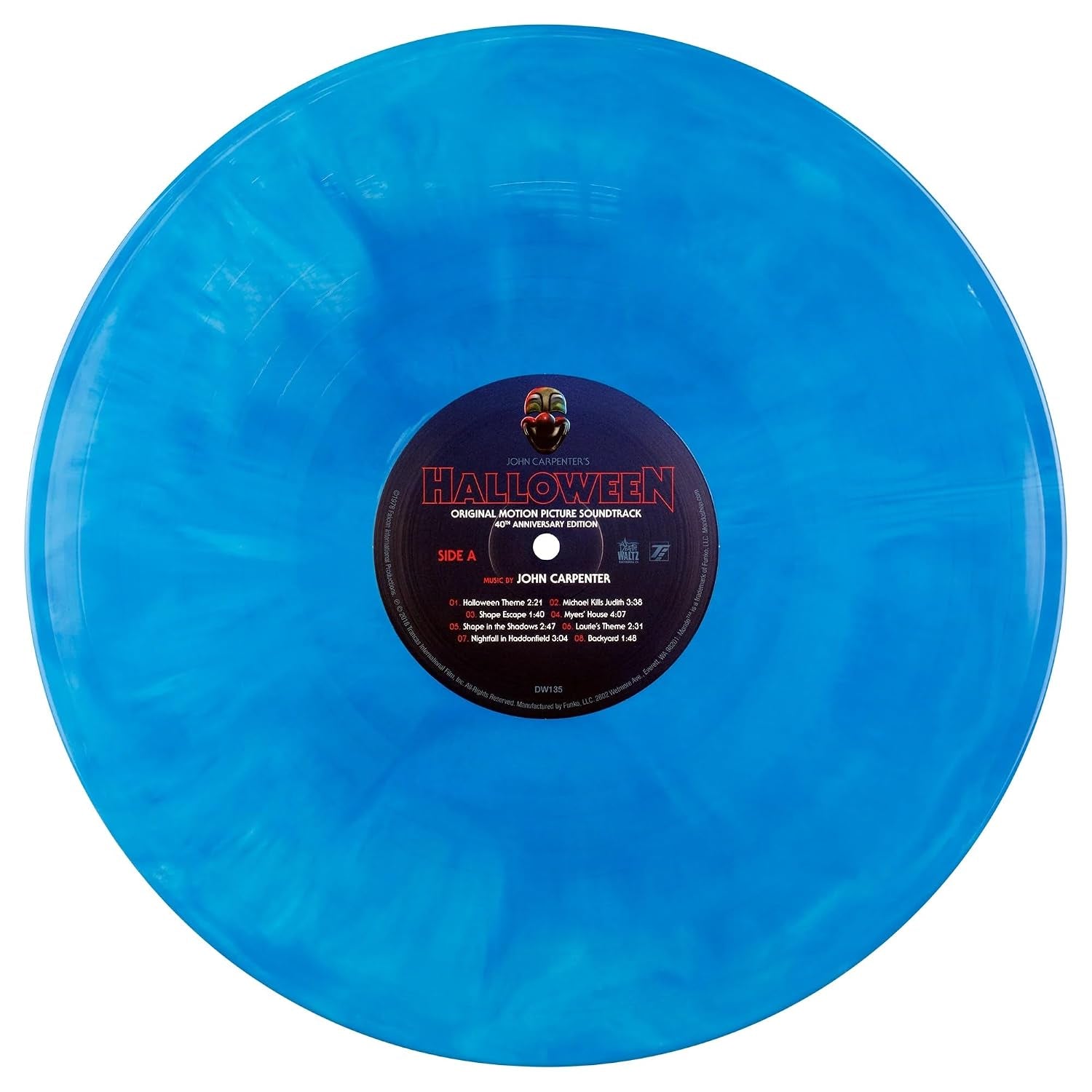 Halloween Original Soundtrack