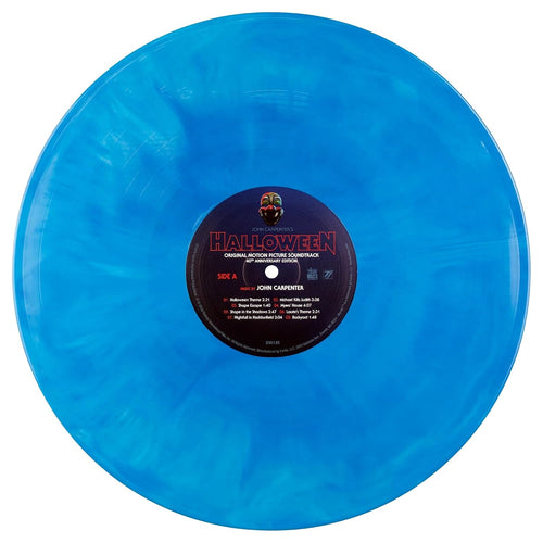 Halloween Original Soundtrack