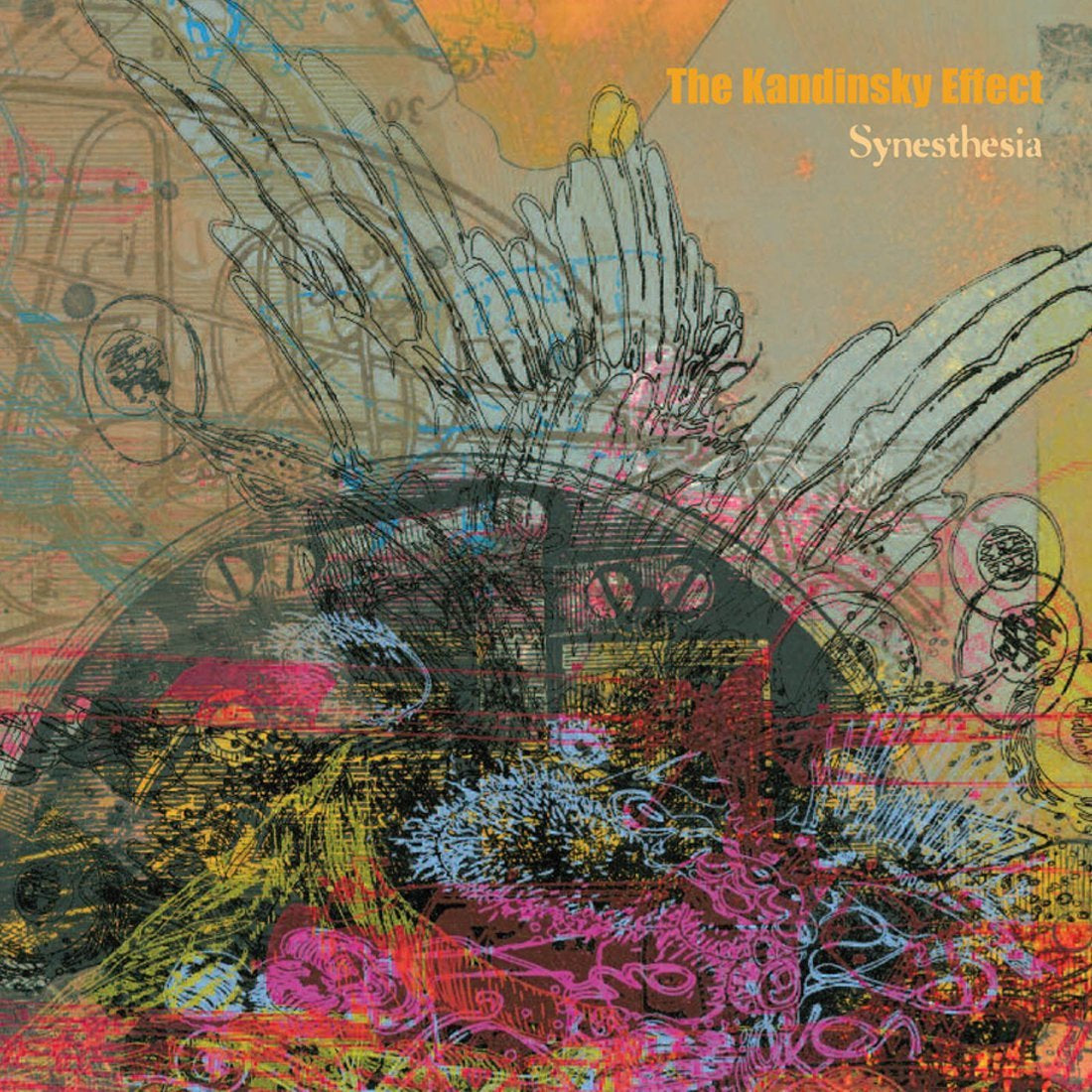 SYNESTHESIA