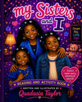 My sisters and I: Reading and activity book