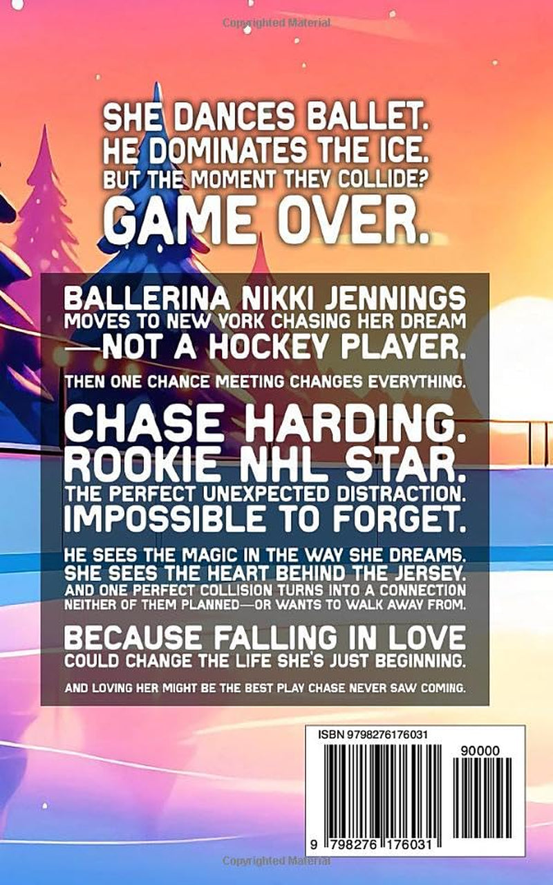 Cherry Picked: Expanded 2026 Edition (Shots on Goal (Expanded 2026 Edition))