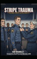 Stripe Trauma: A Guide to Effective Corrections Supervision (Corrections Leadership)
