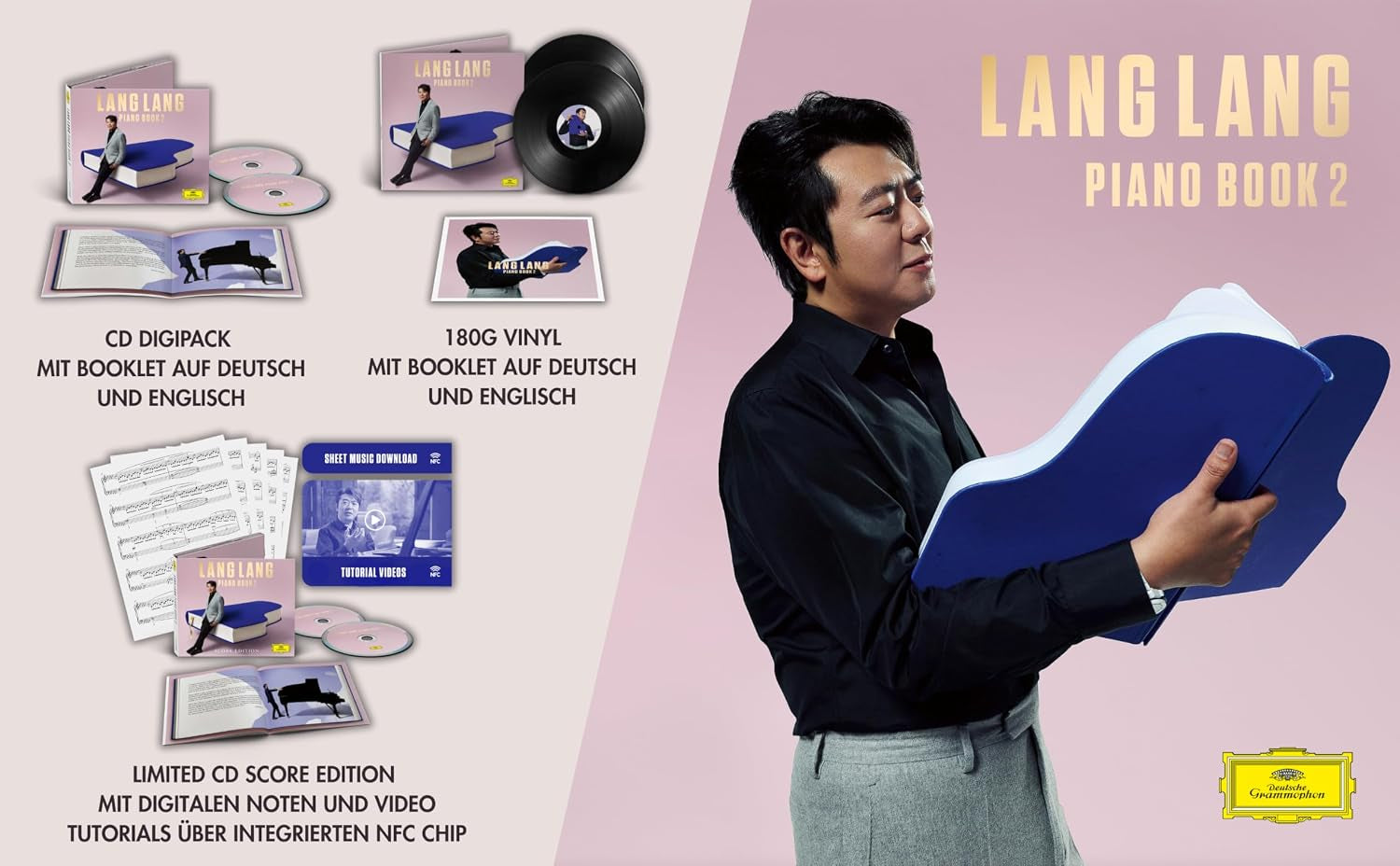 Piano Book 2