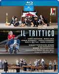 Il Trittico from Salzburger Festspiele