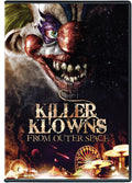 Killer Klowns From Outer Space