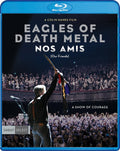 Eagles Of Death Metal: Nos Amis (Our Friends)[Blu-ray]