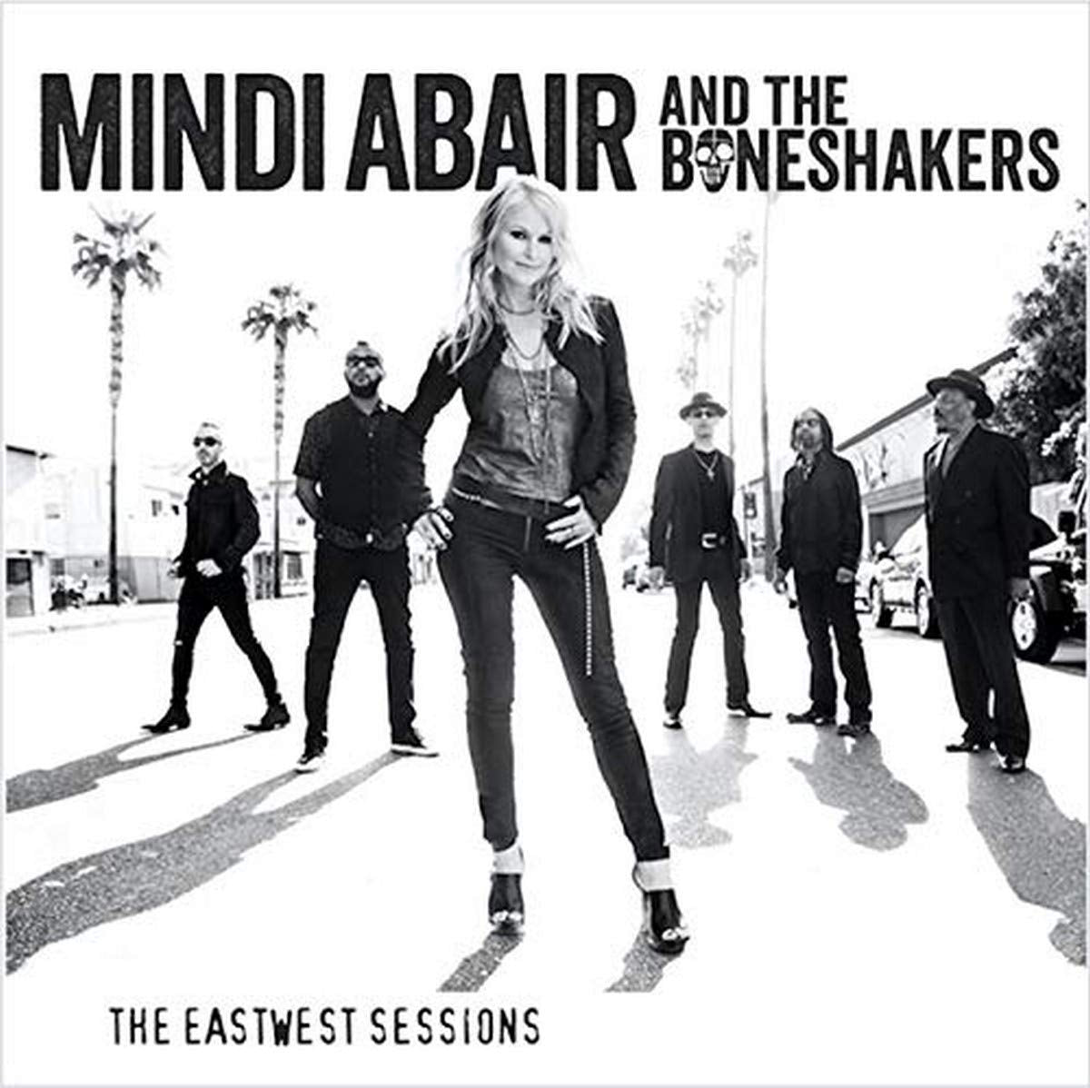 THE EASTWEST SESSIONS