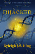 Hijacked (Myth Haven)