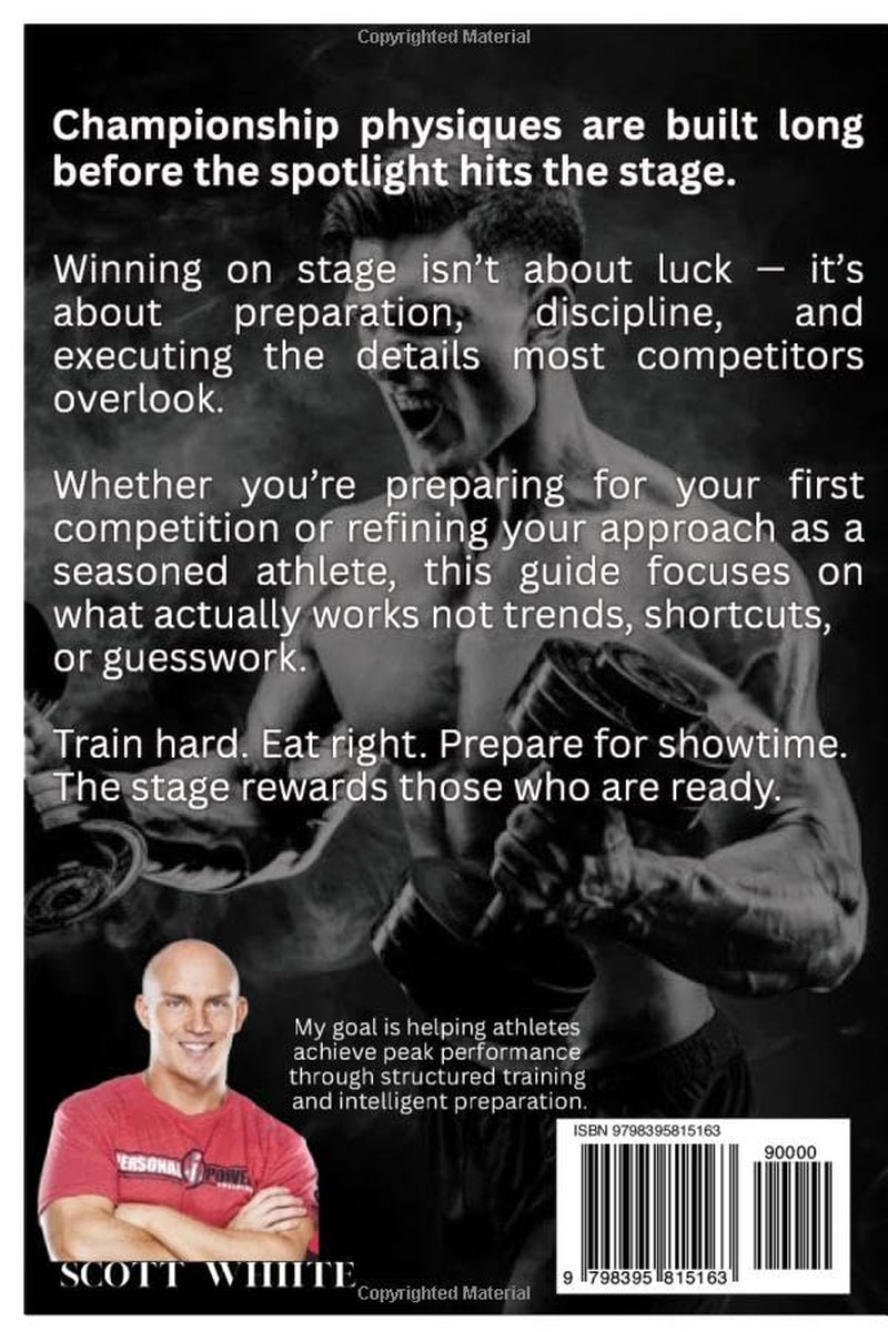 101 Hacks to Becoming a Pro Bodybuilder. Learn How to Win Bodybuilding Competitions: Secret guide that tells everything you must know to start competing as a Physique or Bodybuilding Competitor