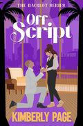 Off Script: A One-Night Stand, Surprise Pregnancy Romance (The Backlot Series)