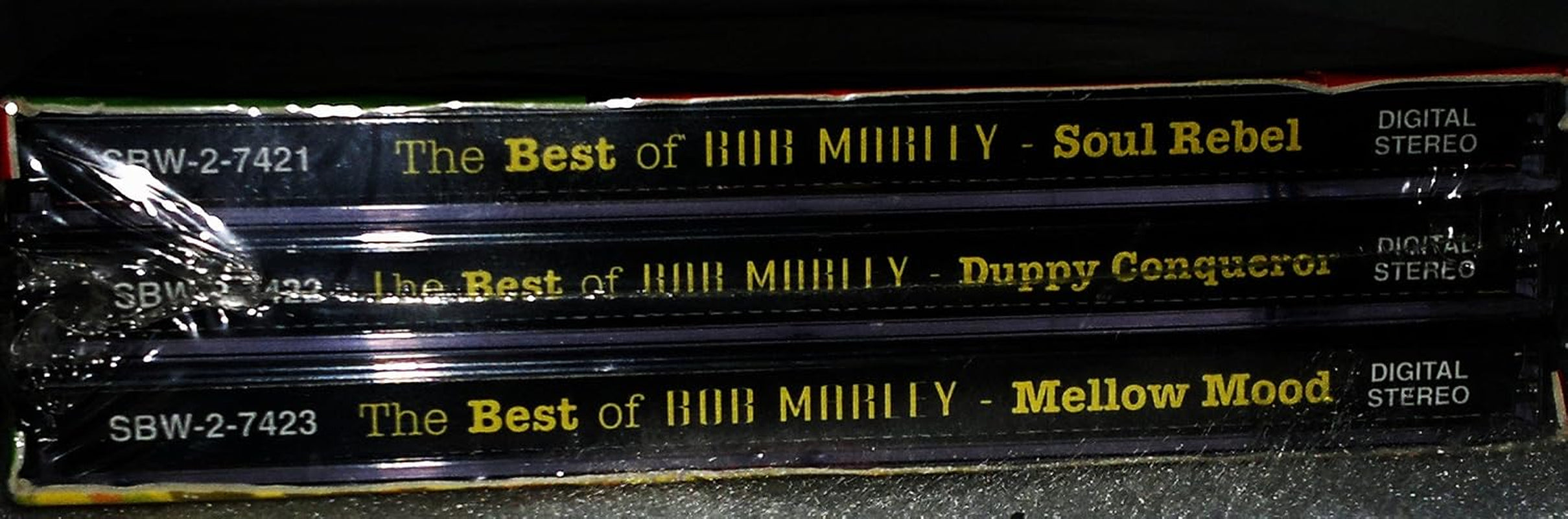 Best of