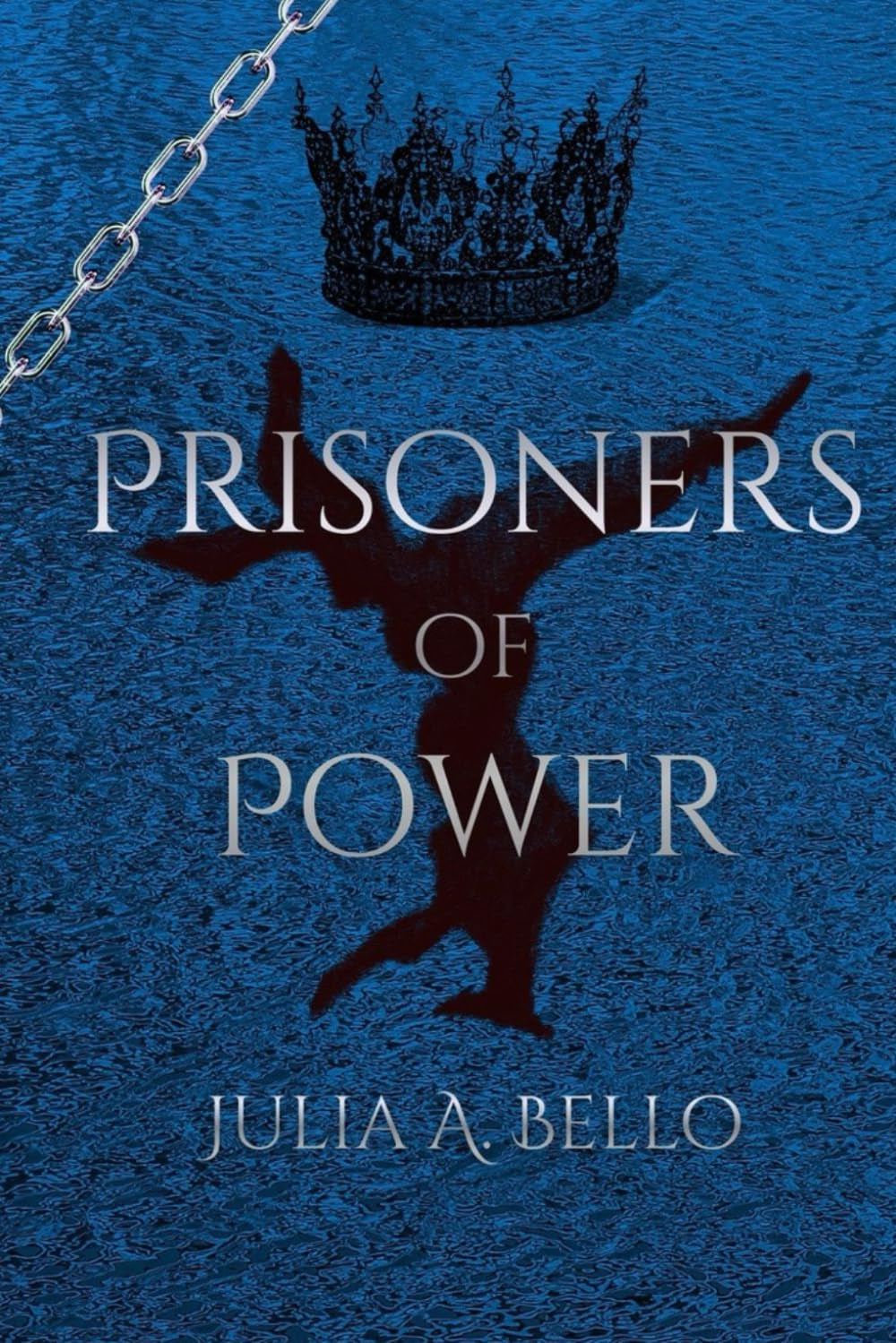 Prisoners of Power