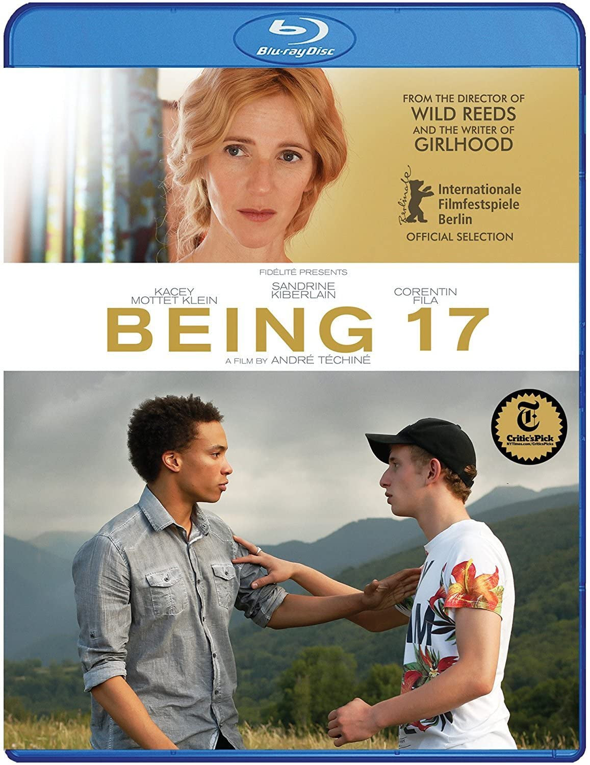 Being 17
