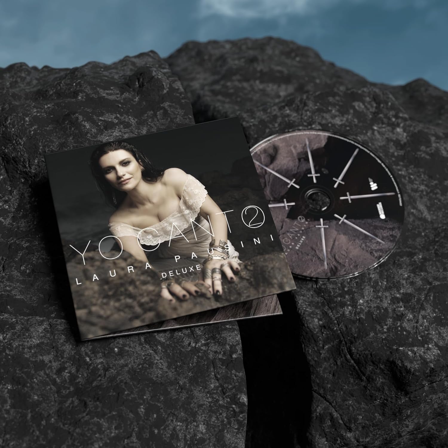 Yo Canto 2 - Deluxe with 3 Bonus Tracks
