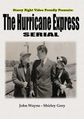The Hurricane Express