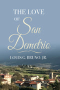 The Love of San Demetrio
