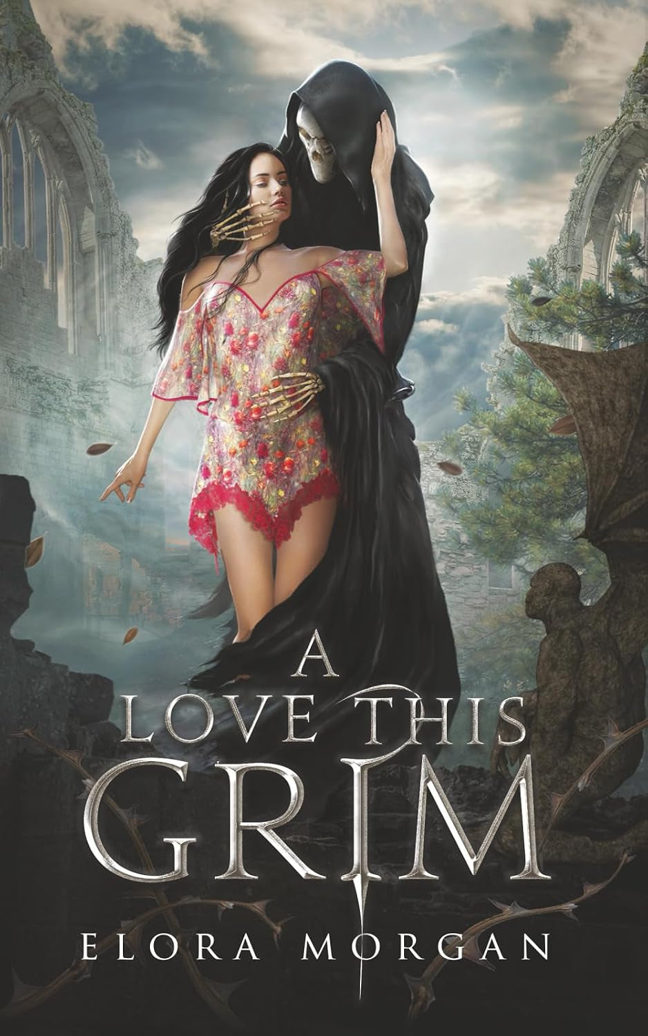 A Love This Grim