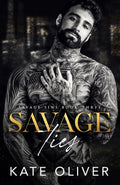 Savage Ties