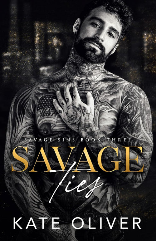 Savage Ties