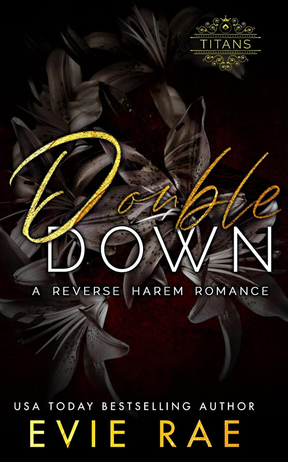 Double Down (The Titans)