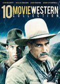 10-Film Western Collection