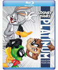 Looney Tunes Platinum Collection Vol. 1 [Blu-ray]