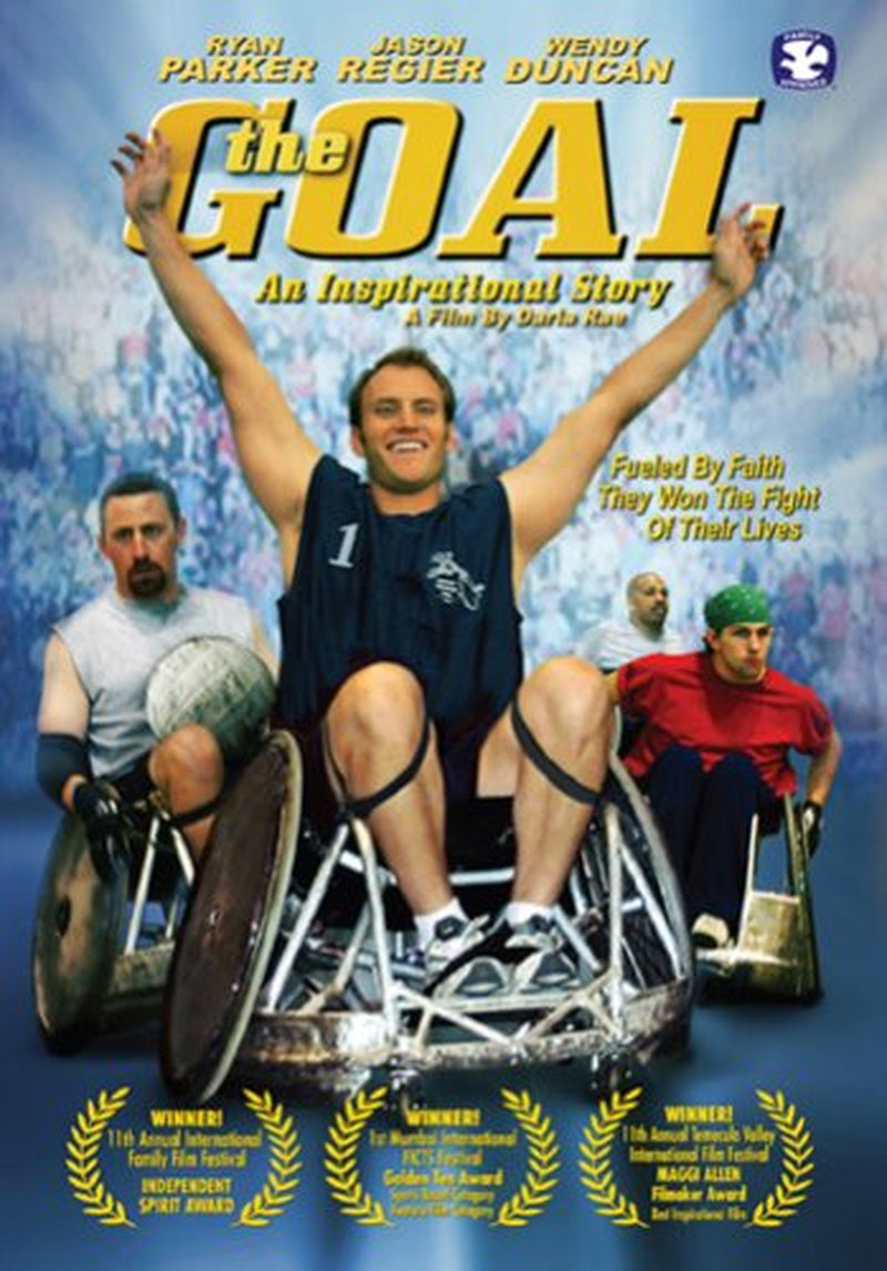 The Goal