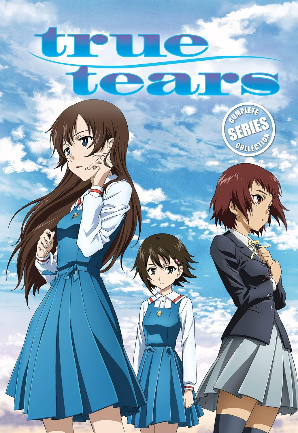 True Tears: Complete Series Collection