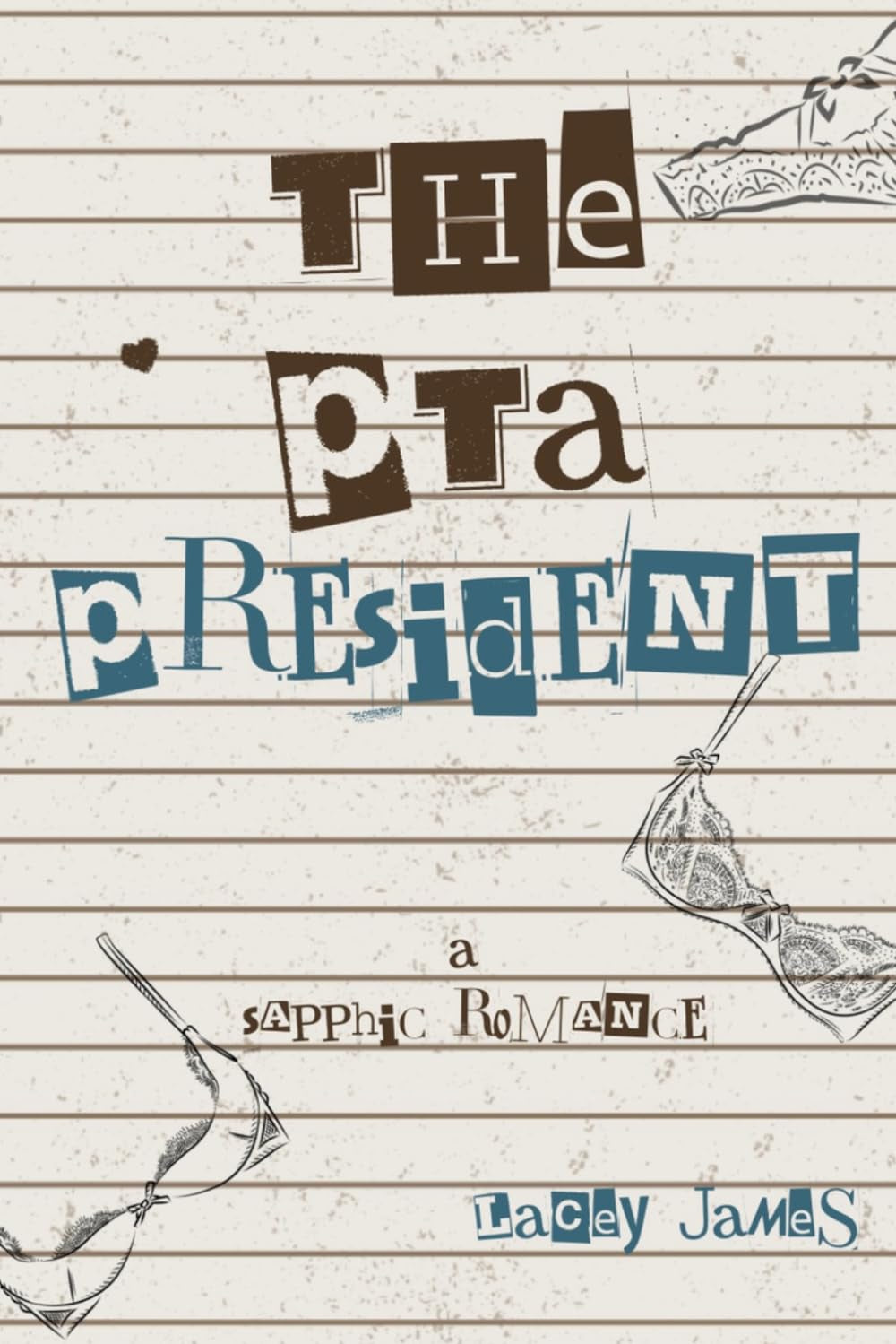 The PTA President