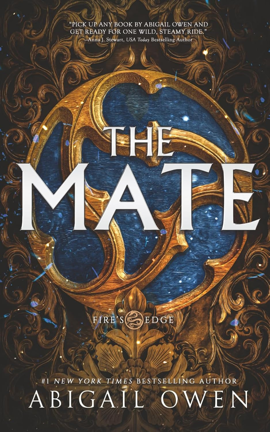The Mate