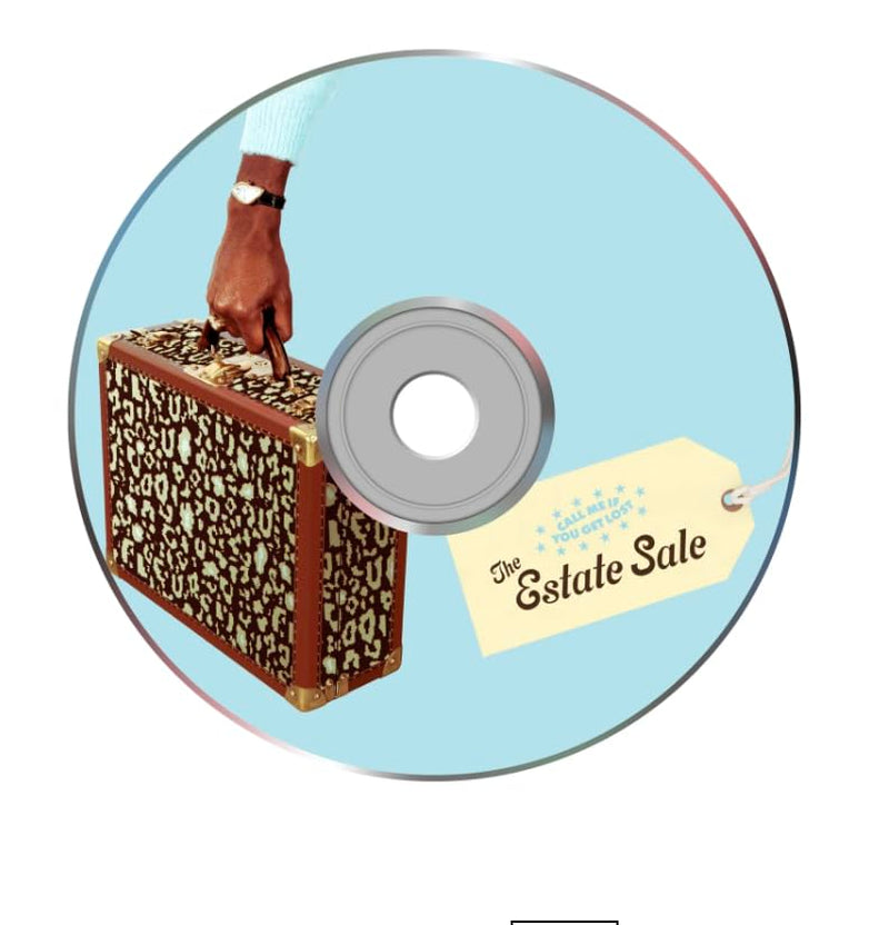 Call Me If You Get Lost: The Estate Sale 28-Page Mini Booklet Included Inside Explicit Lyrics