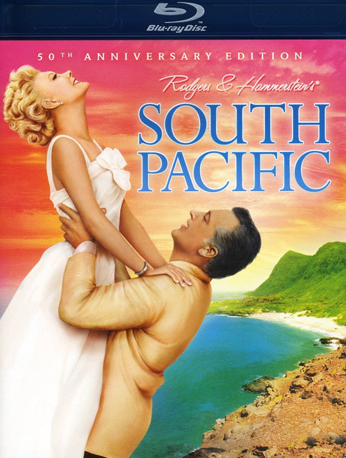 South Pacific 50th Anniversay [Blu-ray]