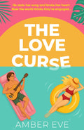 The Love Curse: Heartwarming rockstar romance with a fake engagement