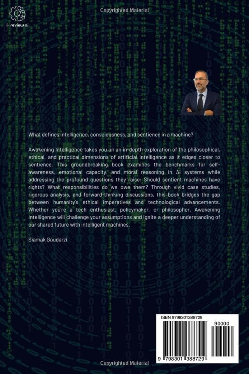 Awakening Intelligence: Criteria for Sentient AI: Understanding Self-Awareness and Emotion in Virtual Entities