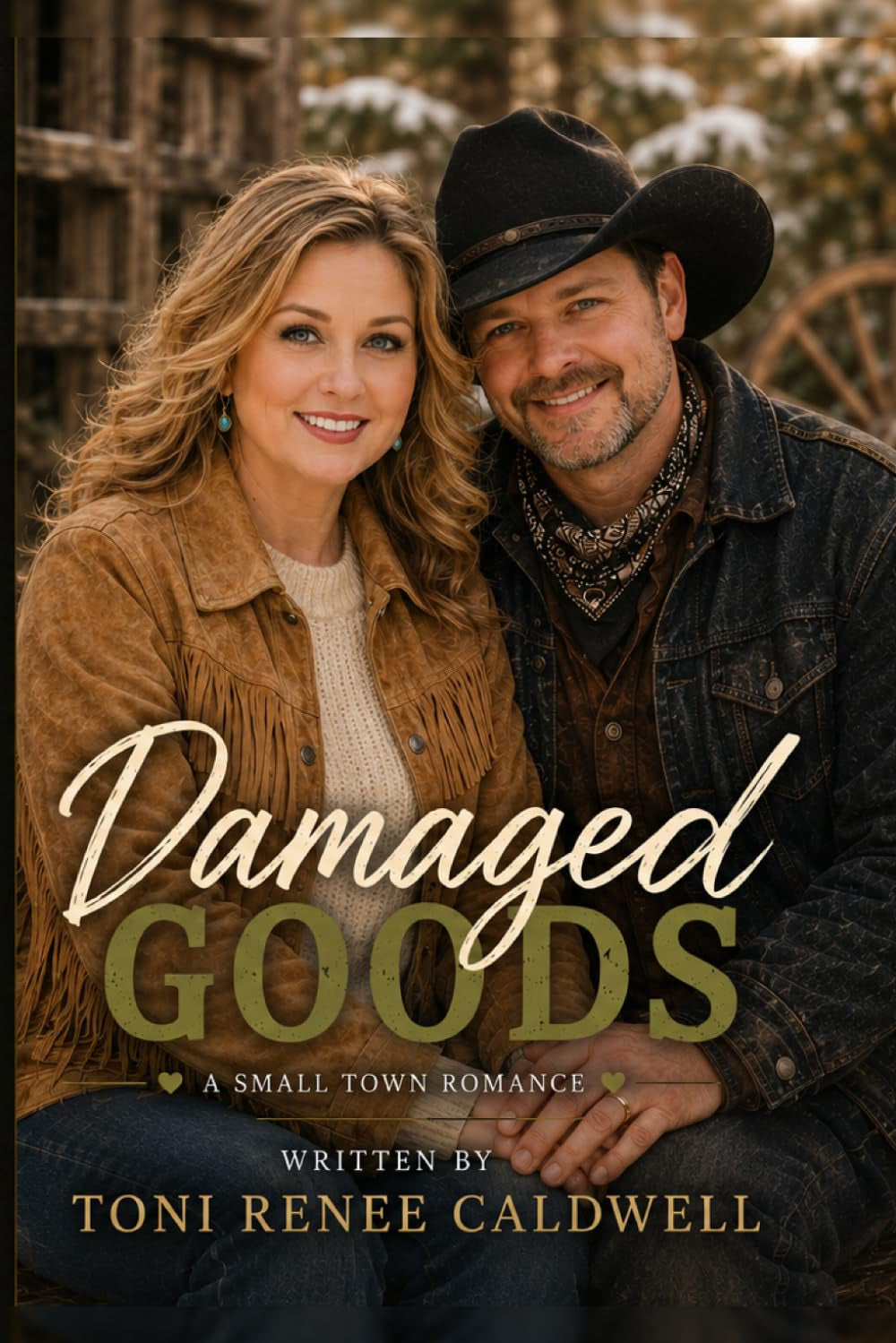 Damaged Goods
