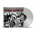 Totally Exploited - UK Exclusive Clear