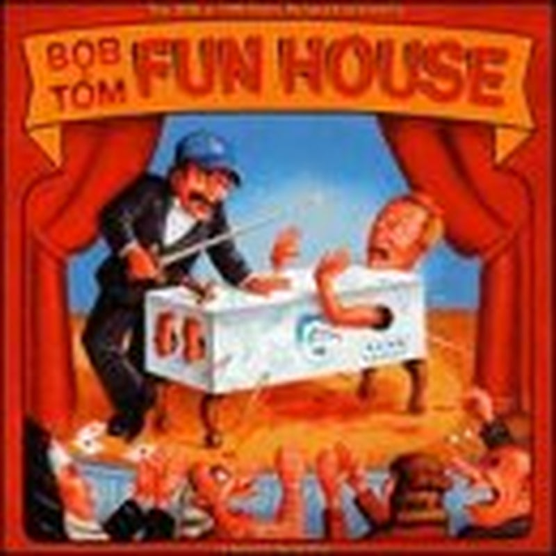 Funhouse