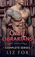 Curvy Librarians of Sugar Hill: The Complete Collection, Books 1-4