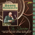 Boots Randolph: In Session / Various