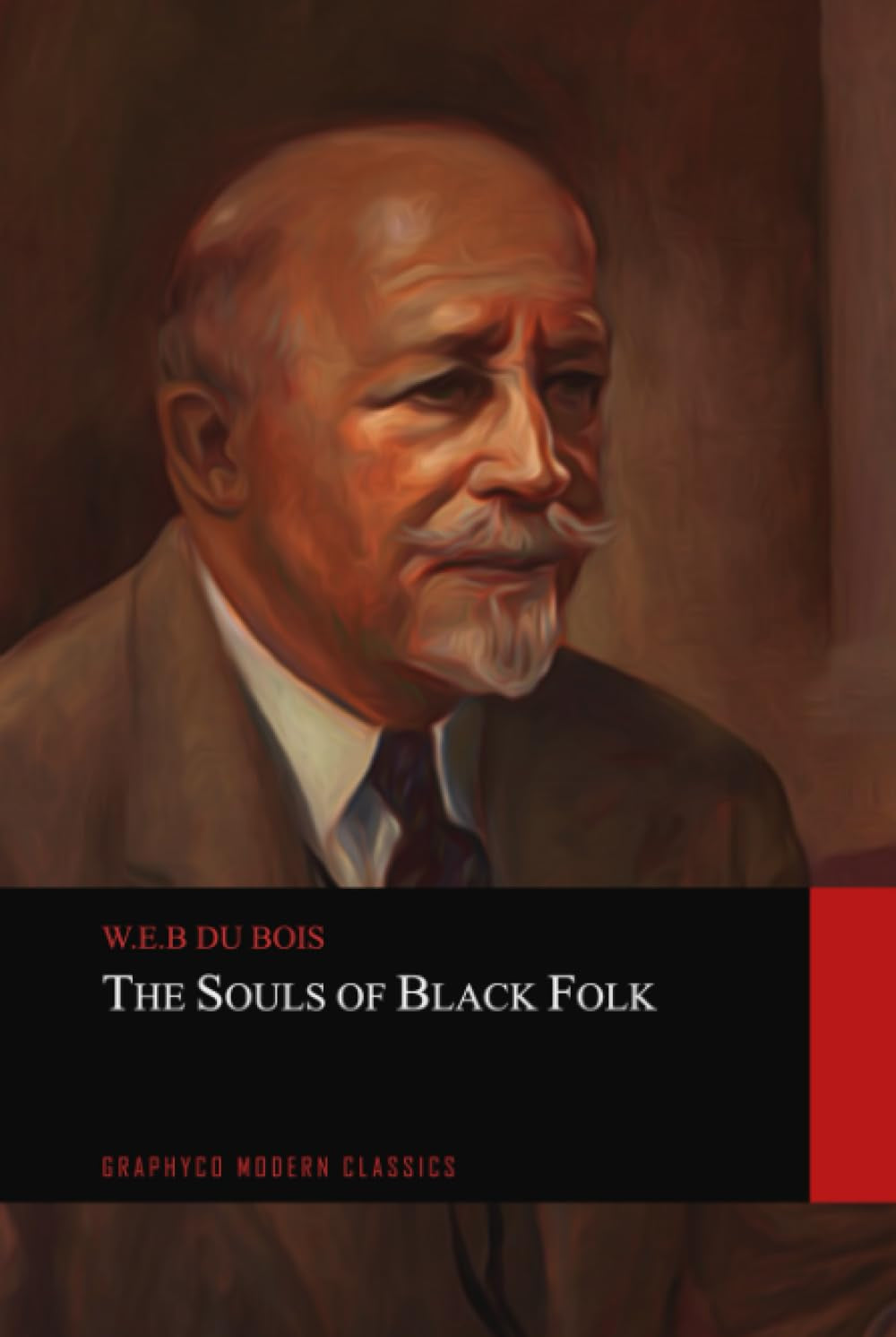 The Souls of Black Folk