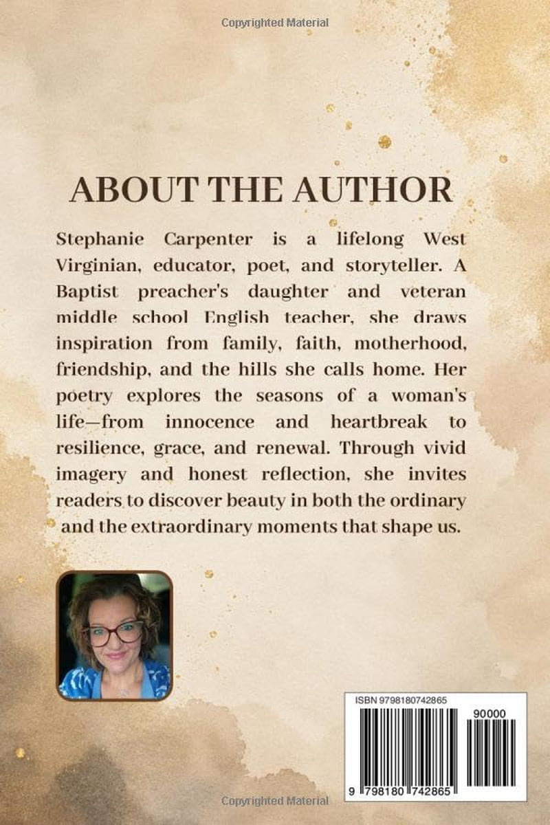 The Art of Becoming Gold: An Anthology of Poems