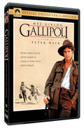 Gallipoli (Special Edition)