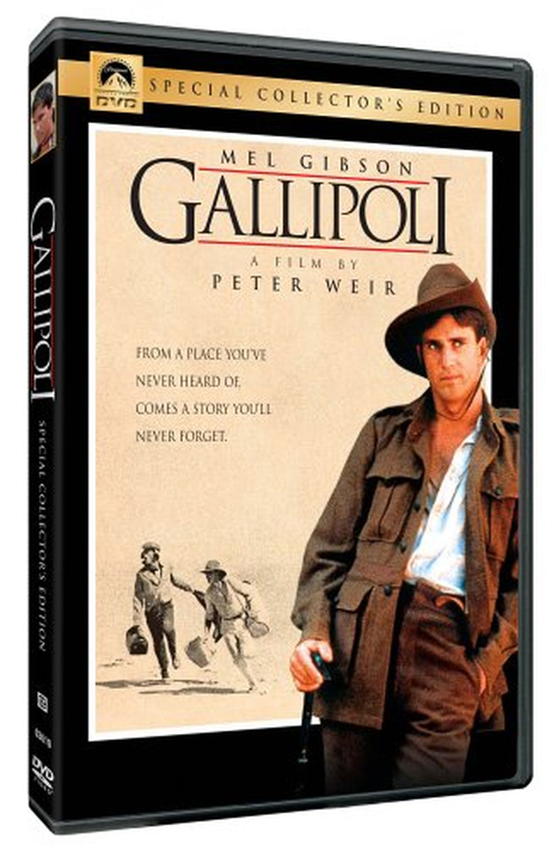 Gallipoli (Special Edition)